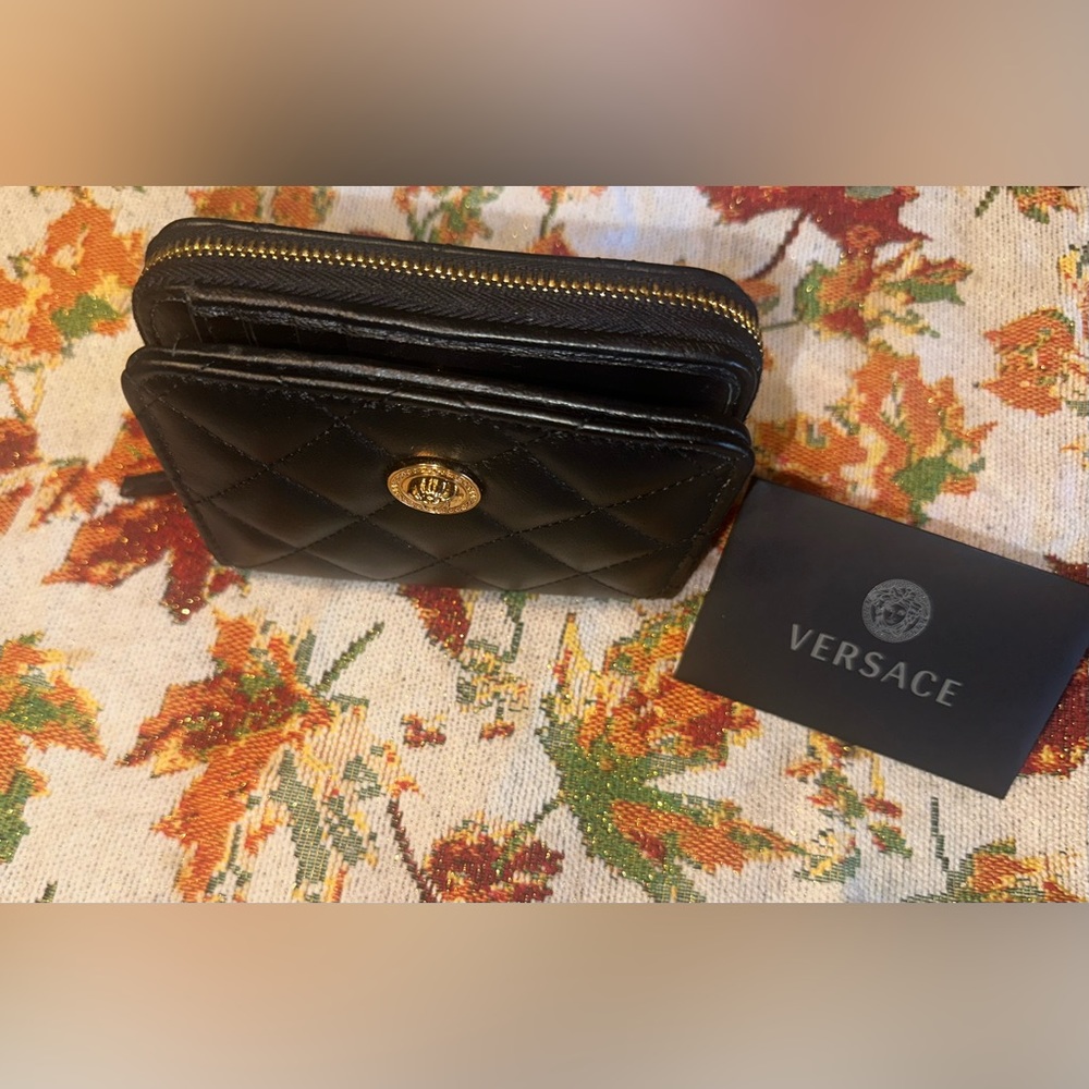 Versace wallet - Picture 10 of 16